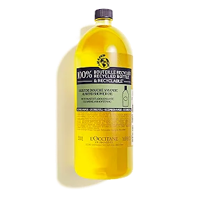 Eco-Refil Óleo Hidratante de Banho Amêndoa 500ml