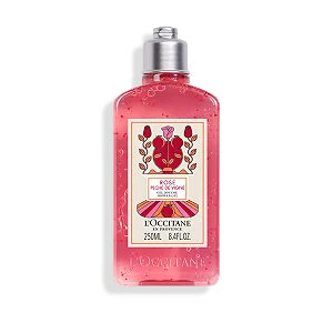 Sabonete Líquido Corporal Rose Peach 250ml