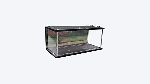 Mini Expositor Empilhável