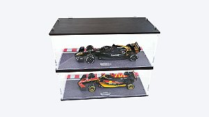 Expositor F1 1:43