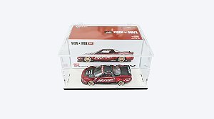 Caixinha Expositor Kaido House/Mini GT