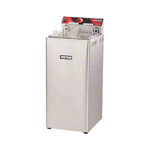 FRITADOR ZONA FRIA 15L 5000W 220V FZ25 CROYDON