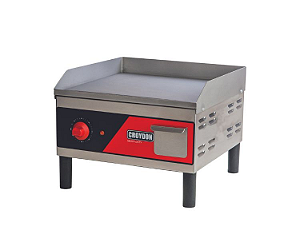 CHAPA ELETRICA 45CM CE04 220V CROYDON