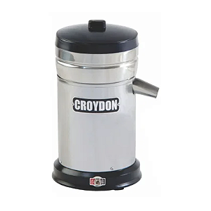 EXTRATOR DE SUCO INOX BIVOLT ELEA CROYDON