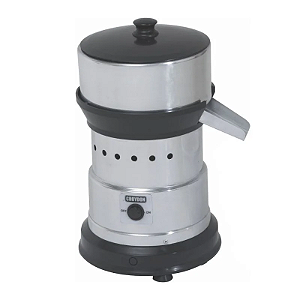 EXTRATOR DE SUCO ALUM BIVOLT ES4AB CROYDON