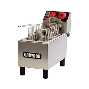 FRITADOR ELETRICO 01CB 2000W 220V 3L FC1A CROYDON
