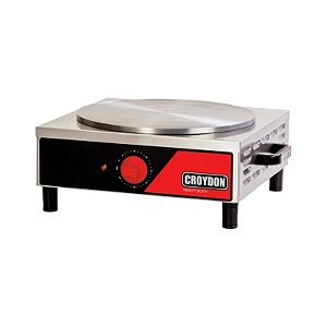 PANQUEQUEIRA ELETRICA SIMPLES 1600W 220V CROYDON