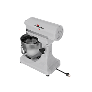 BATEDEIRA PLANETARIA 05L BPS-05-N BIVOLT SKYMSEN