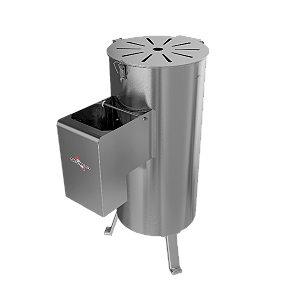 DESCASCADOR DB25HD 220V SKYMSEN