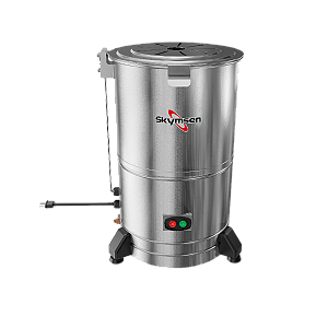 DESCASCADOR DB06 220V SKYMSEN