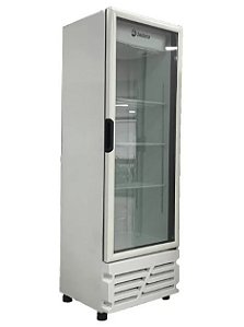REFRIGERADOR VERTICAL 450L BIVOLT VRS16 BRANCO IMBERA
