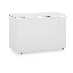 EQUIPAMENTO FREEZER HORIZONTAL 410L GHBS-410 127V GELOPAR