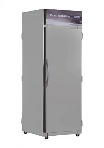 PASS THROUGH AQUECIDO 24GNS 220V FRILUX