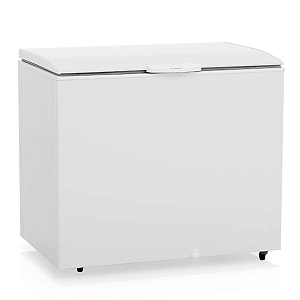 EQUIPAMENTO FREEZER HORIZONTAL 310L GHBS-310 127V GELOPAR