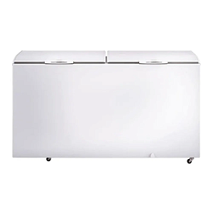 EQUIPAMENTO FREEZER HORIZONTAL 532L GHBS-510 127V GELOPAR
