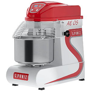 AMASSADEIRA ESPIRAL AE-05 G2 220V G.PANIZ