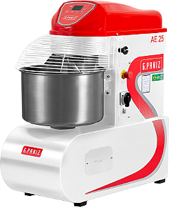 AMASSADEIRA ESPIRAL AE-25L 220V G.PANIZ