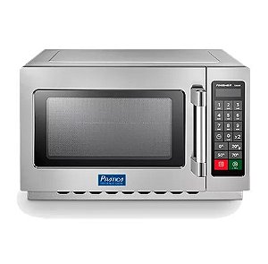 FORNO IND MICROONDAS ELETRICO FINISHER 1000W 220V PRATICA