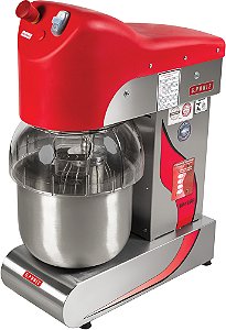 BATEDEIRA PLANETARIA 12L BP-12RP 220V G.PANIZ