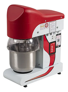 BATEDEIRA PLANETARIA 05L BP-05RP G.PANIZ