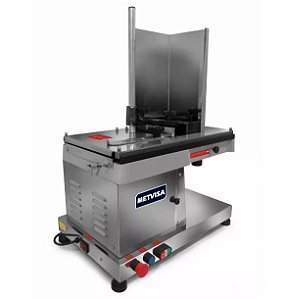 CORTADOR FRIOS AUTOMATICO HORIZONTAL CFH300 220V BIMG