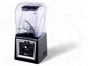 LIQUIDIFICADOR ALTA ROTAÇÃO 02L BLENDER SMART MARC PRO 1500W 220V MARCHESONI