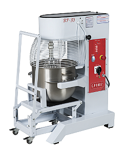 BATEDEIRA PLANETARIA BP30EL 220V MONO G.PANIZ