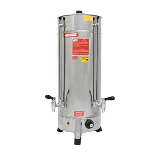 CAFETEIRA 08L INDUSTRIAL 220V CONSERCAF