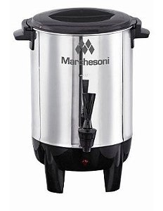 CAFETEIRA AUTOMATICA 02L 127V MARCHESONI