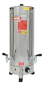 CAFETEIRA 10L PREMIUM 220V CONSERCAF