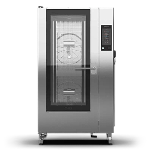FORNO COMBINADO CMAX 20 440v PRATICA