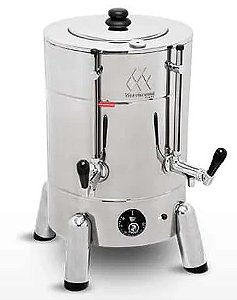 CAFETEIRA TRADICIONAL 02L 1300W 127V MARCHESONI