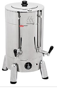 CAFETEIRA TRADICIONAL 04L 1300W 127V MARCHESONI