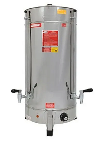 CAFETEIRA TRADICIONAL 20L 220V CONSERCAF