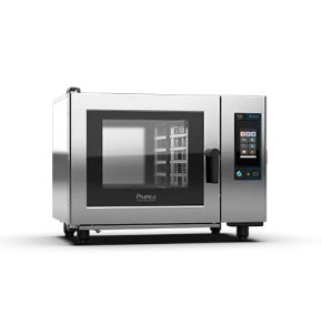 FORNO COMBINADO TSI 06GN 220V MONO PRATICA