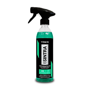 SINTRA FRESH 500ML - Limpador Bactericida