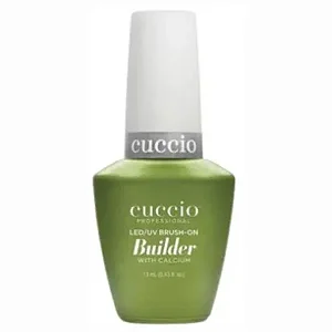 Capa Base Builder Calcium 13ml - Cuccio