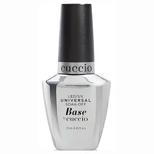 Capa Base Universal 13ml - Cuccio
