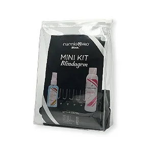 MINI KIT BLINDAGEM CUCCIO