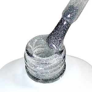 TOP COAT CUCCIO GLAZE MOONLIGHT FAIRY - 13ml