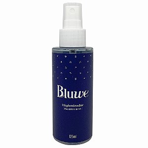 Higienizador 125ml BLUWE