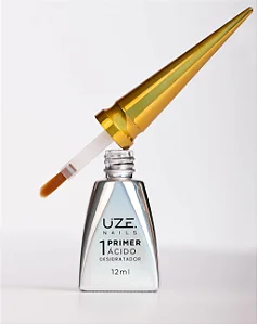 1 Primer Ácido 12ml Uze Nails