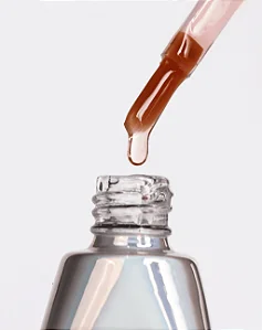 Capa Base Clear Pink 12ml Uze Nails