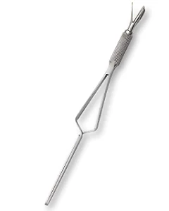 Pinça de Curvatura Uze Nails