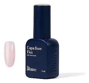 Bluwe Capa Base Flex Natural Pink 10ml