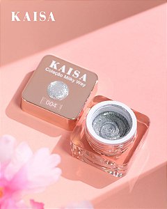 Coleção Milky Way KAISA – Esmalte em Gel Magnético com 7 Efeitos Exclusivos! 04