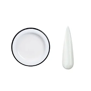 Gel Construtor Silk White 30g