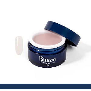 GEL CONSTRUTOR UNIVERSAL BEGE BLUWE 30G
