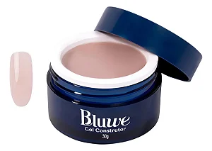Gel Construtor Querido bege 30g Bluwe