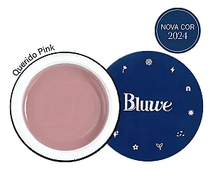 Gel Construtor Querido Pink 30g - Bluwe